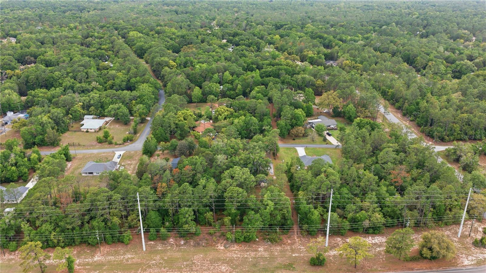 RAINBOW SPGS 04 REP - Residential