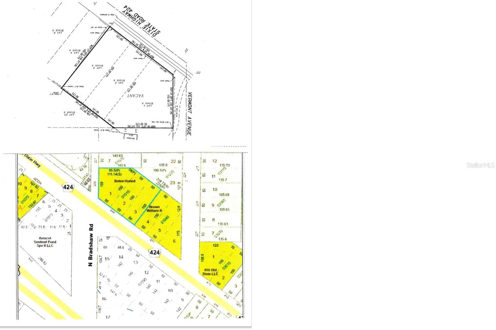 449 OLD DIXIE HIGHWAY