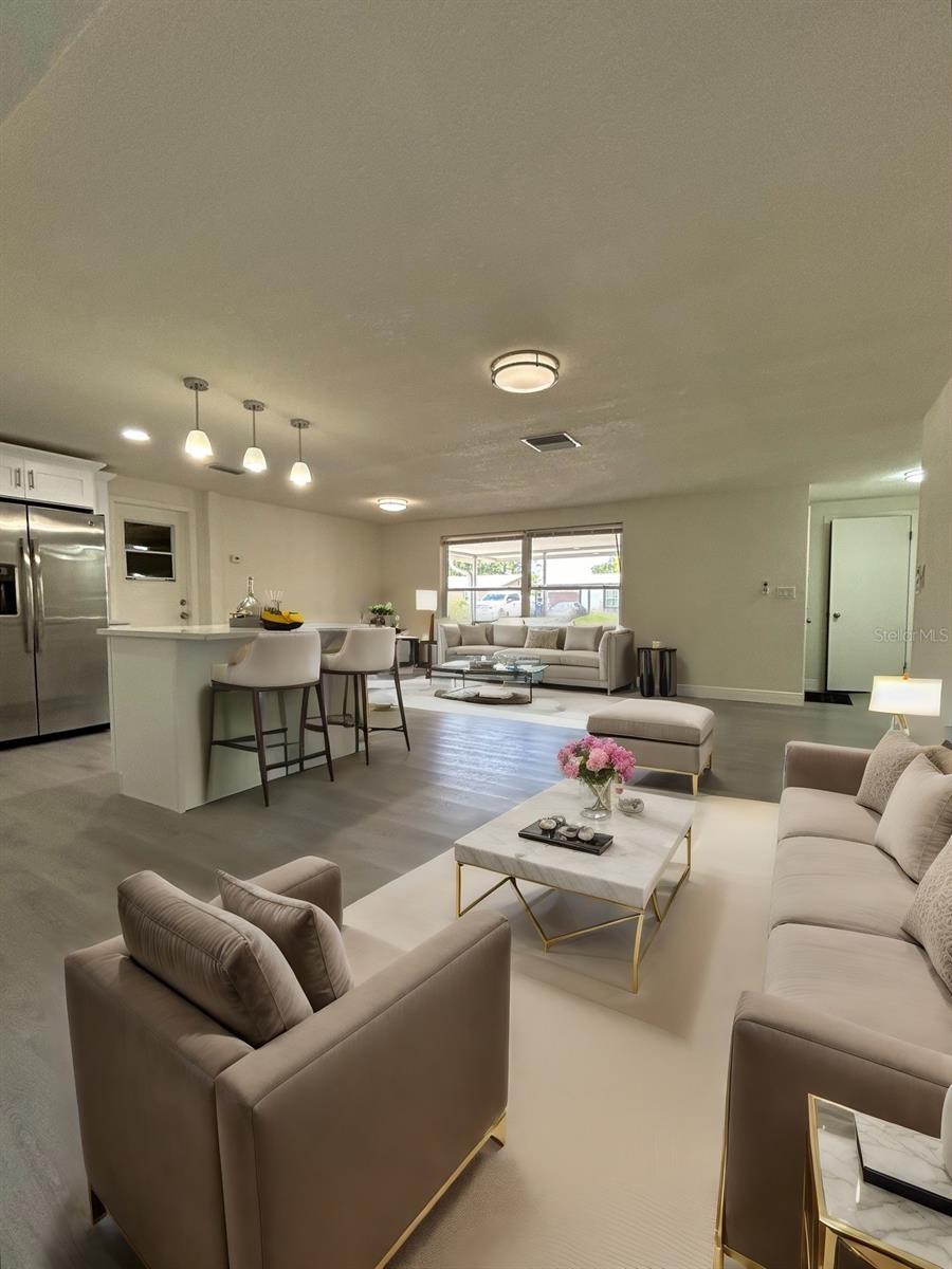 3314 COLUMBUS DRIVE