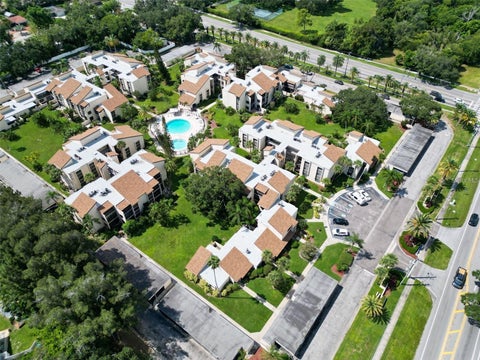 Photo of 2209 Belleair Road #C13, Clearwater, FL 33764 (MLS # TB8539900)