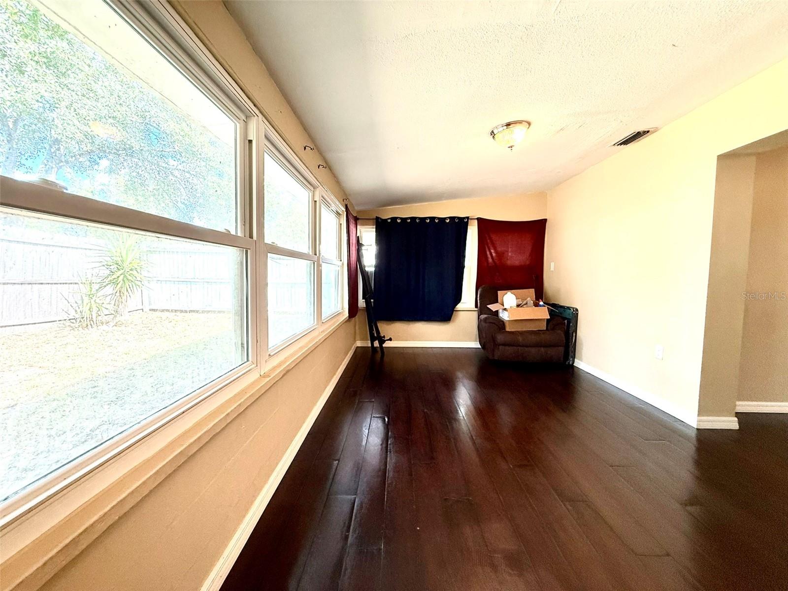 CITY ZEPHYRHILLS - Residential