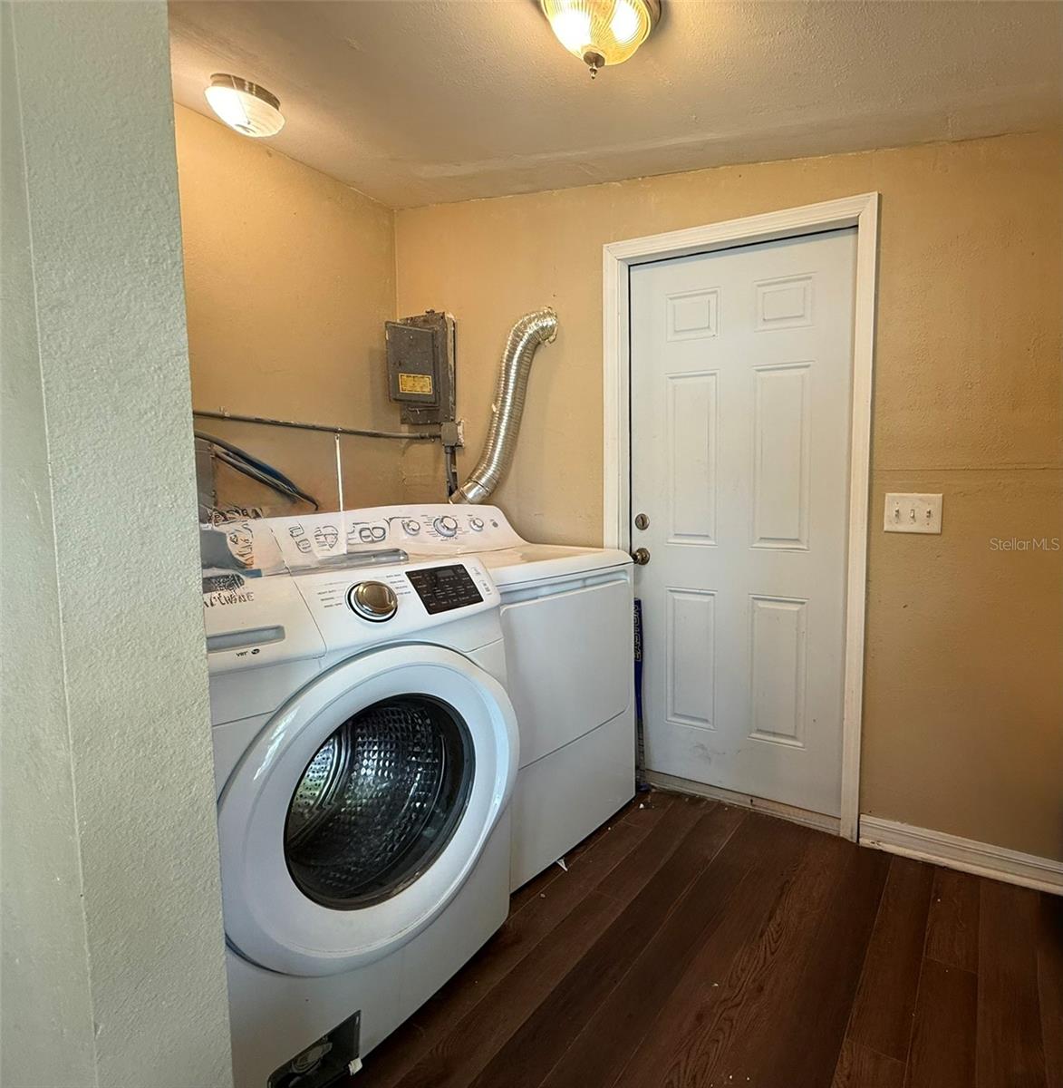 CITY ZEPHYRHILLS - Residential