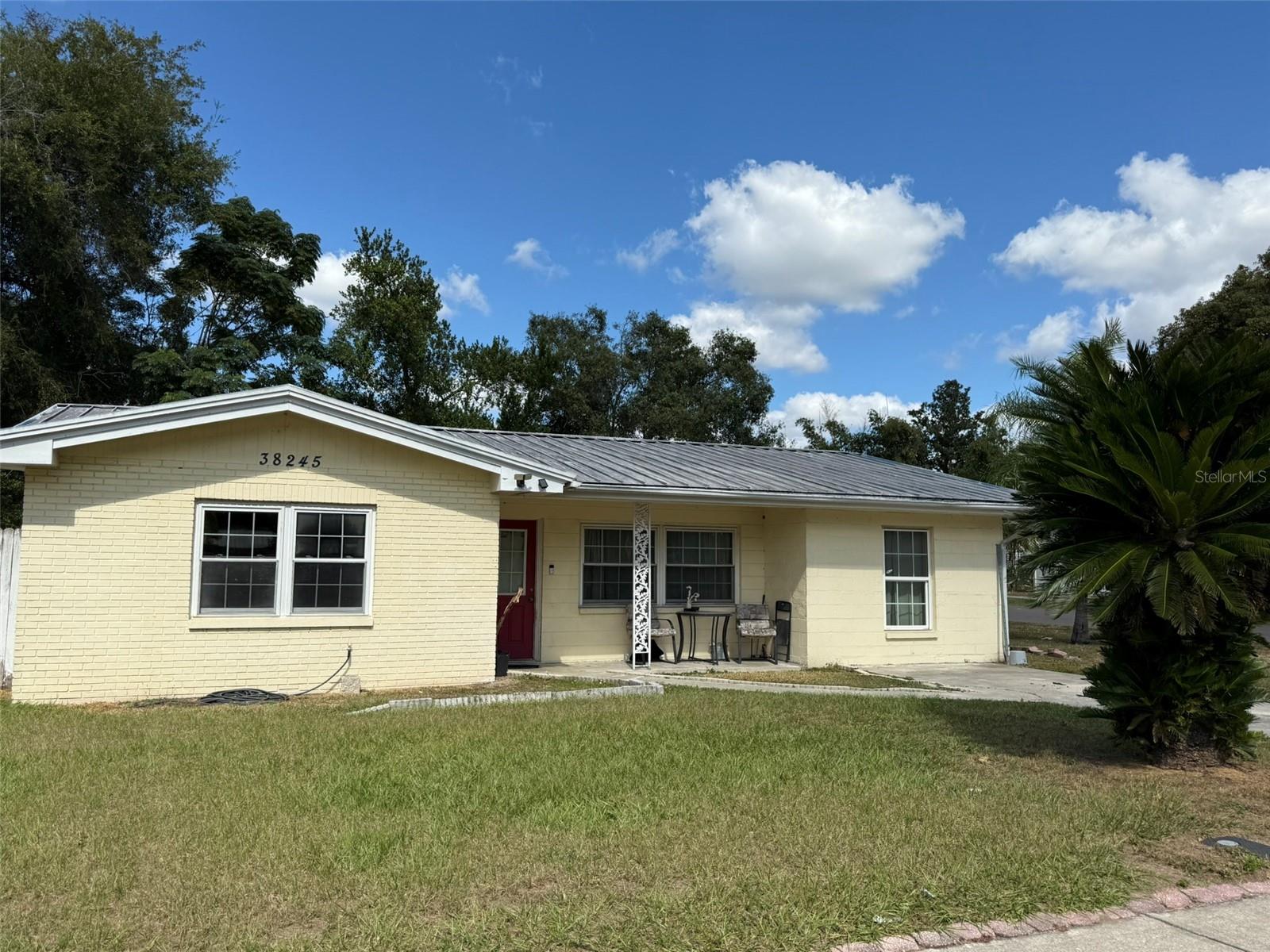 CITY ZEPHYRHILLS - Residential