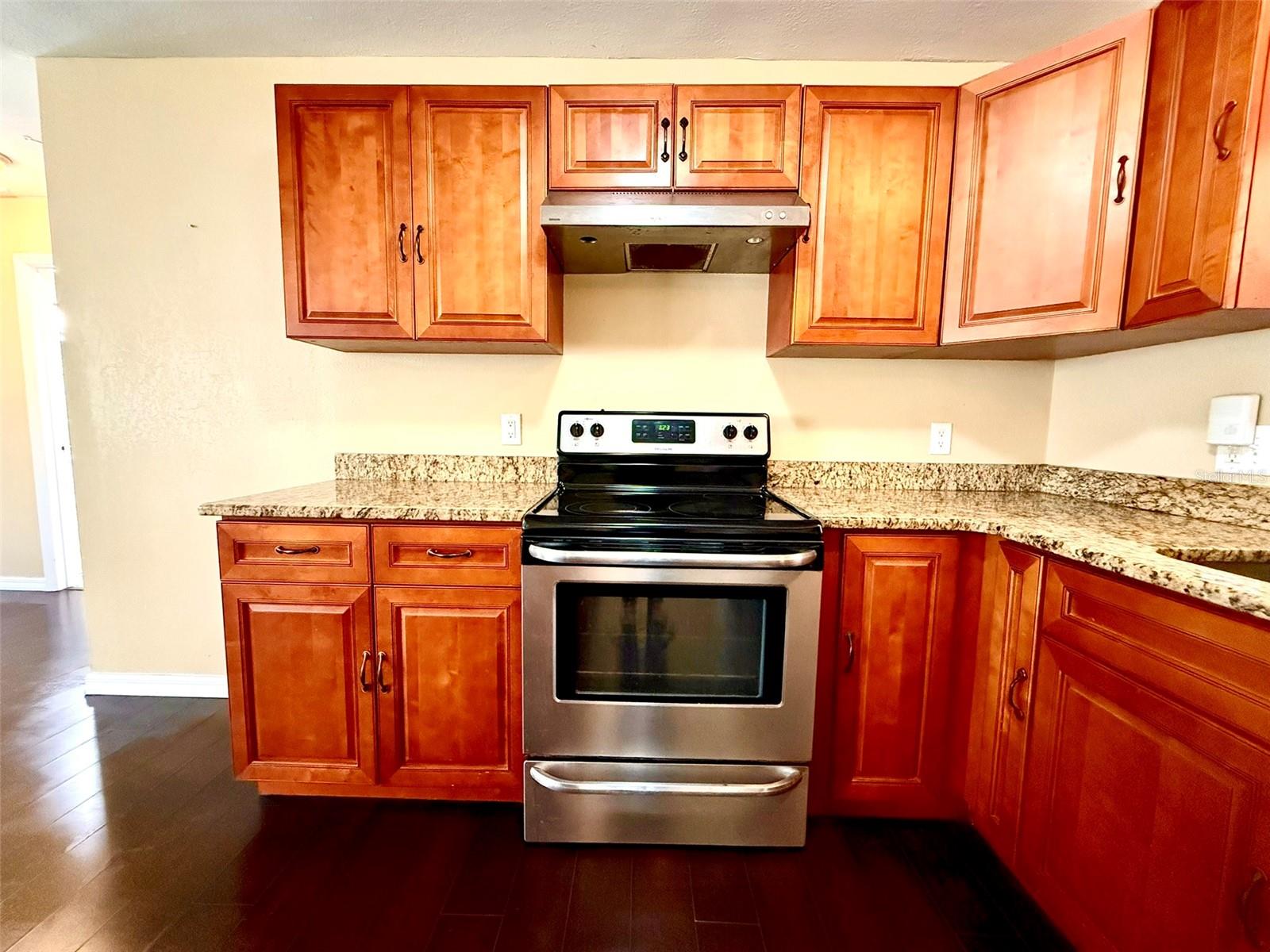 CITY ZEPHYRHILLS - Residential