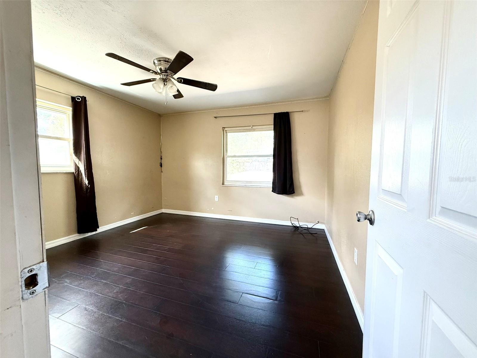 CITY ZEPHYRHILLS - Residential