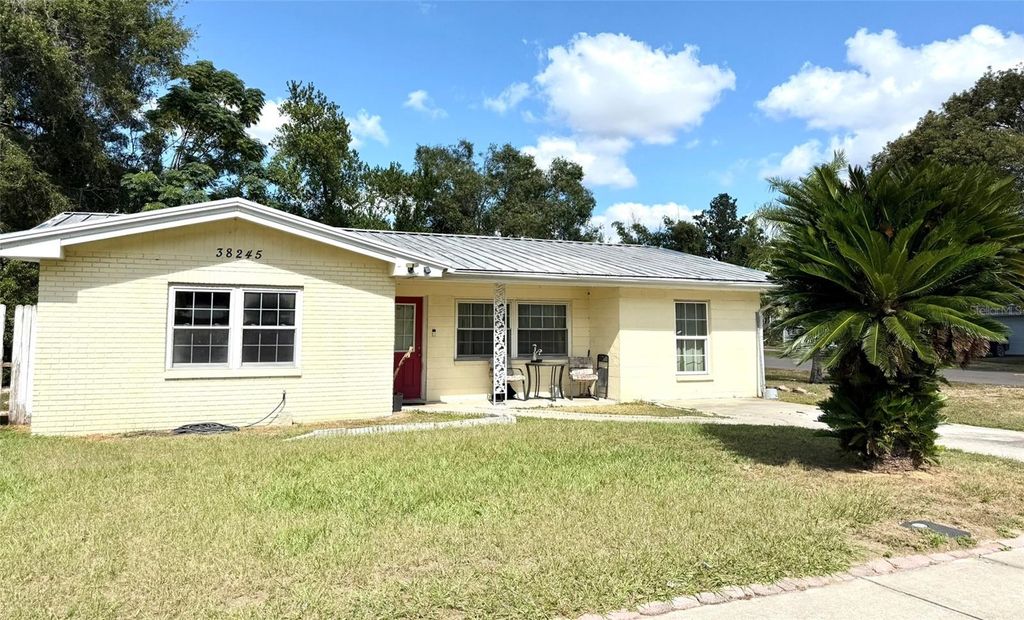 Photo of 38245 12th Avenue, Zephyrhills, FL 33542 (MLS # TB8444731)