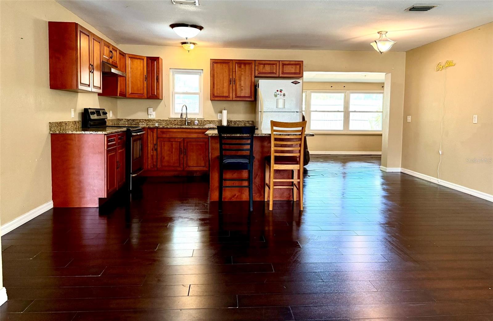 CITY ZEPHYRHILLS - Residential