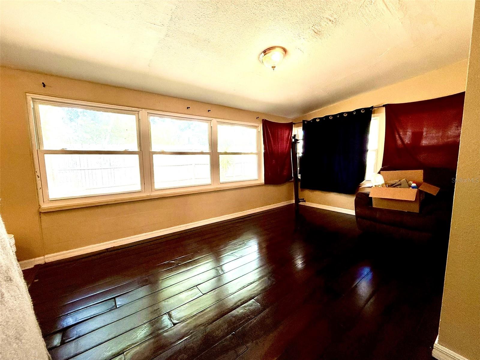 CITY ZEPHYRHILLS - Residential