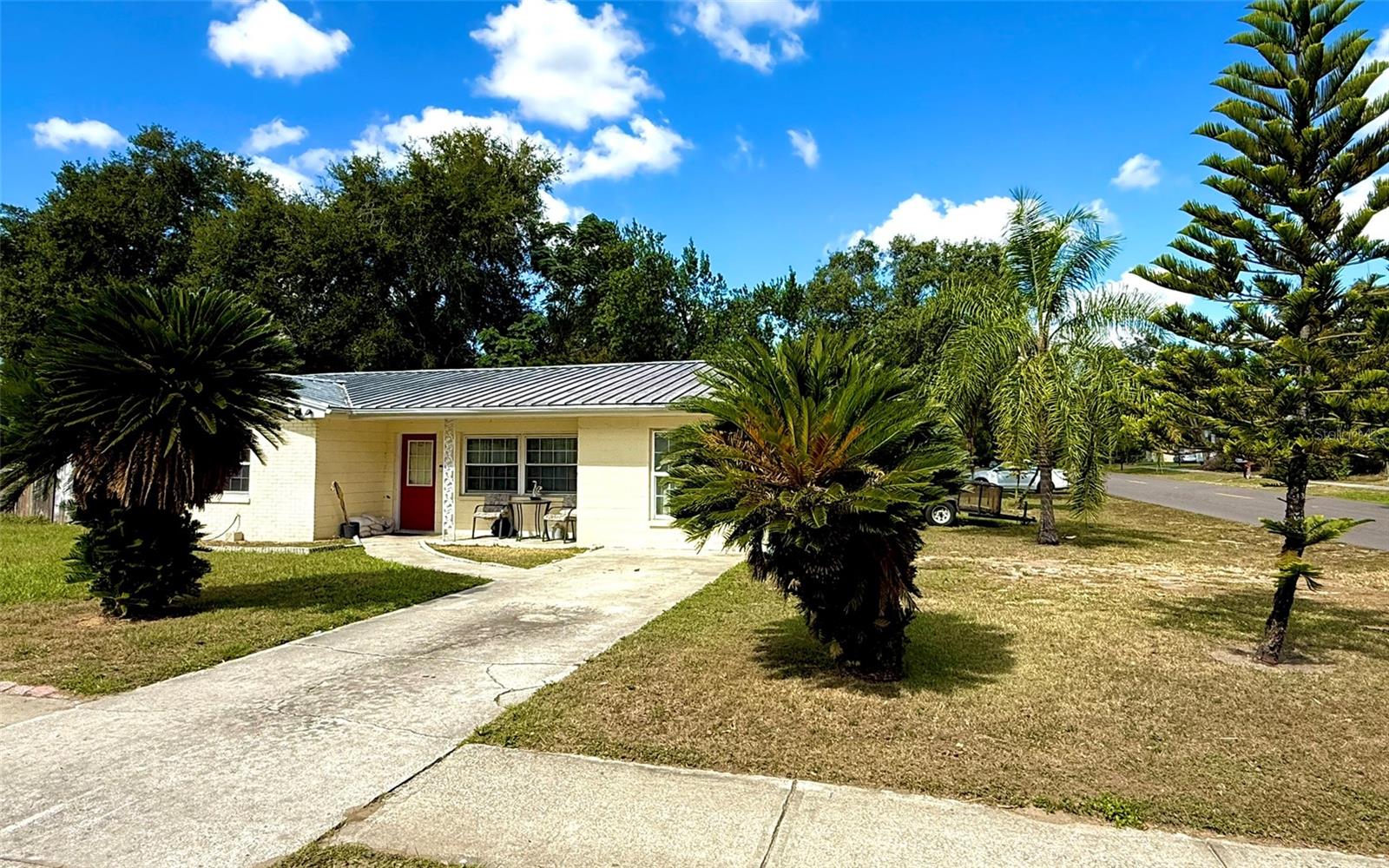 CITY ZEPHYRHILLS - Residential