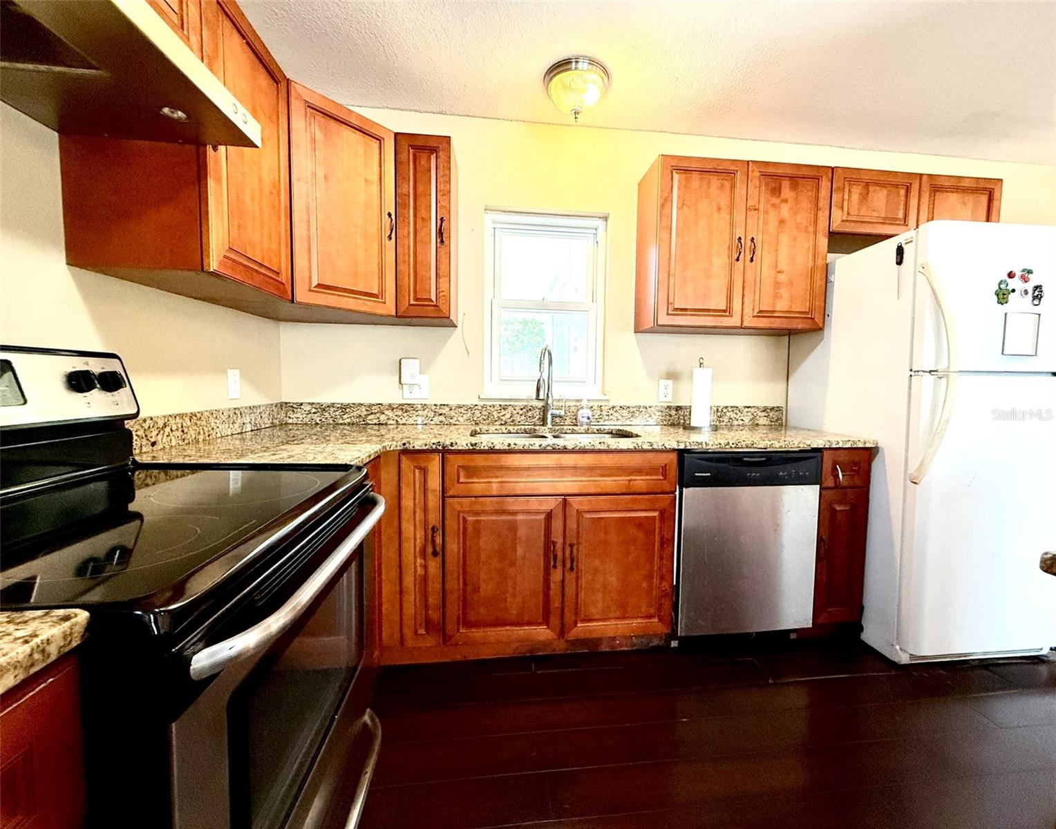 CITY ZEPHYRHILLS - Residential