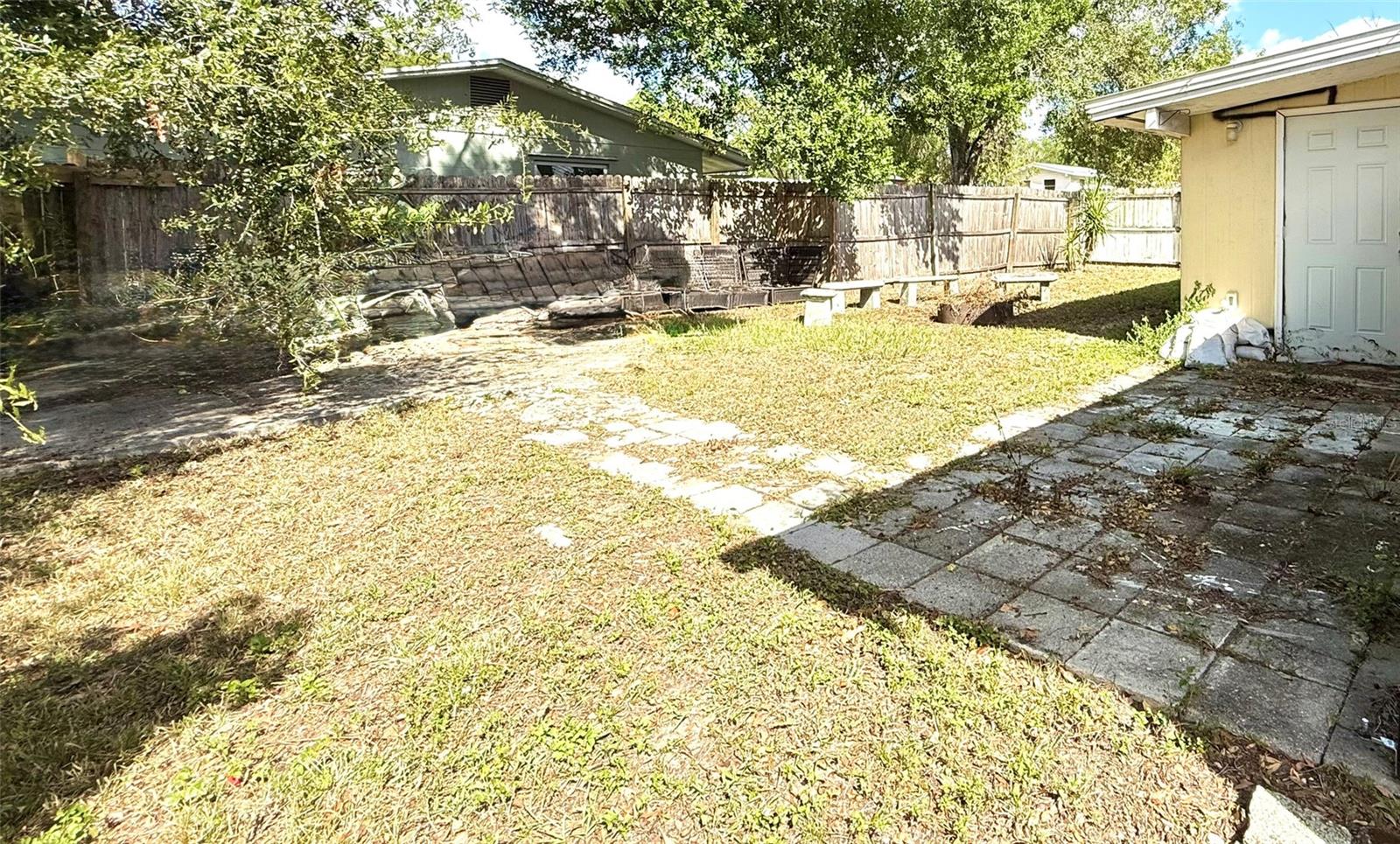 CITY ZEPHYRHILLS - Residential