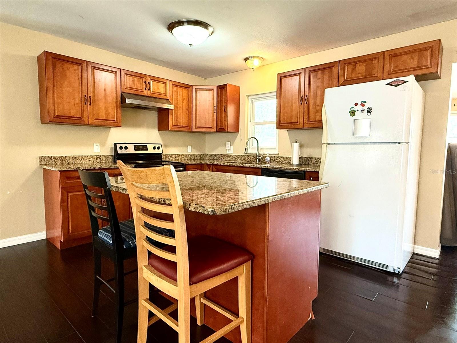 CITY ZEPHYRHILLS - Residential