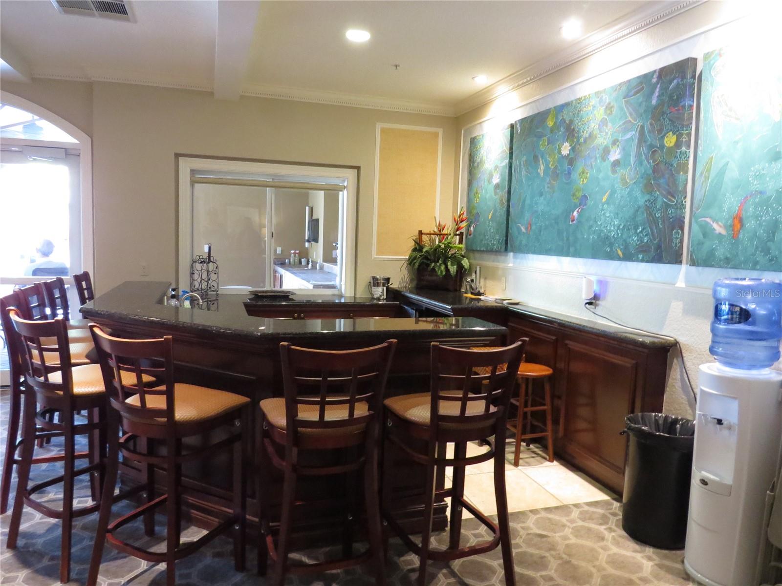 BROADWAY PROMENADE - Residential