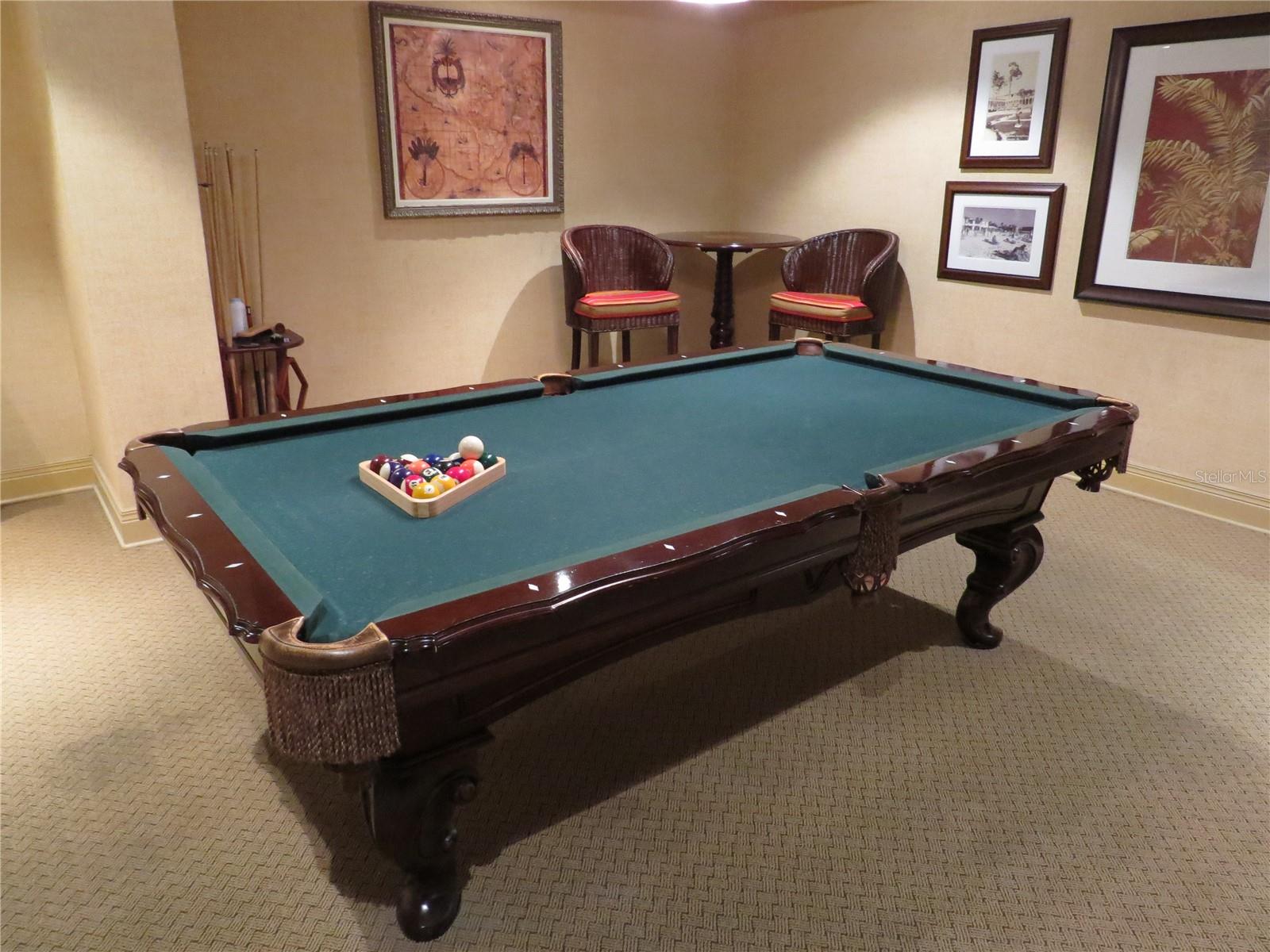 BROADWAY PROMENADE - Residential