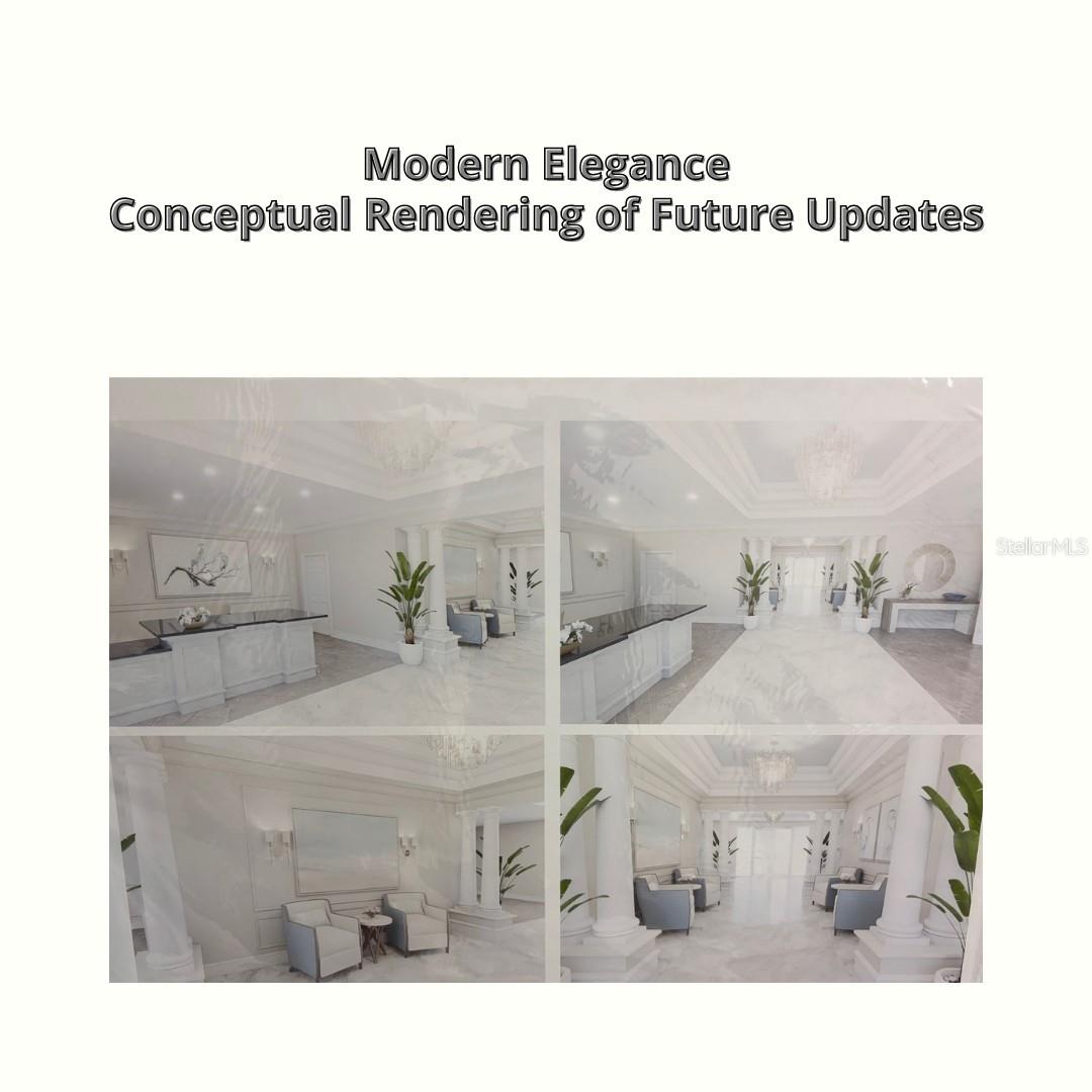 BROADWAY PROMENADE - Residential