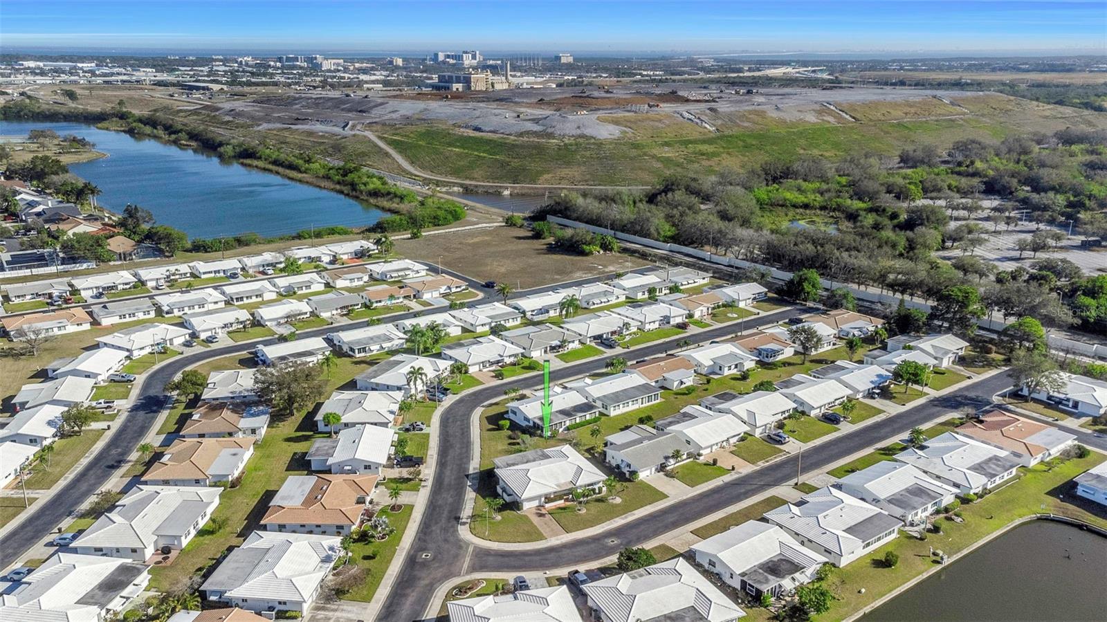 MAINLANDS OF TAMARAC BY THE GULF UNIT 4 CONDO - Residential