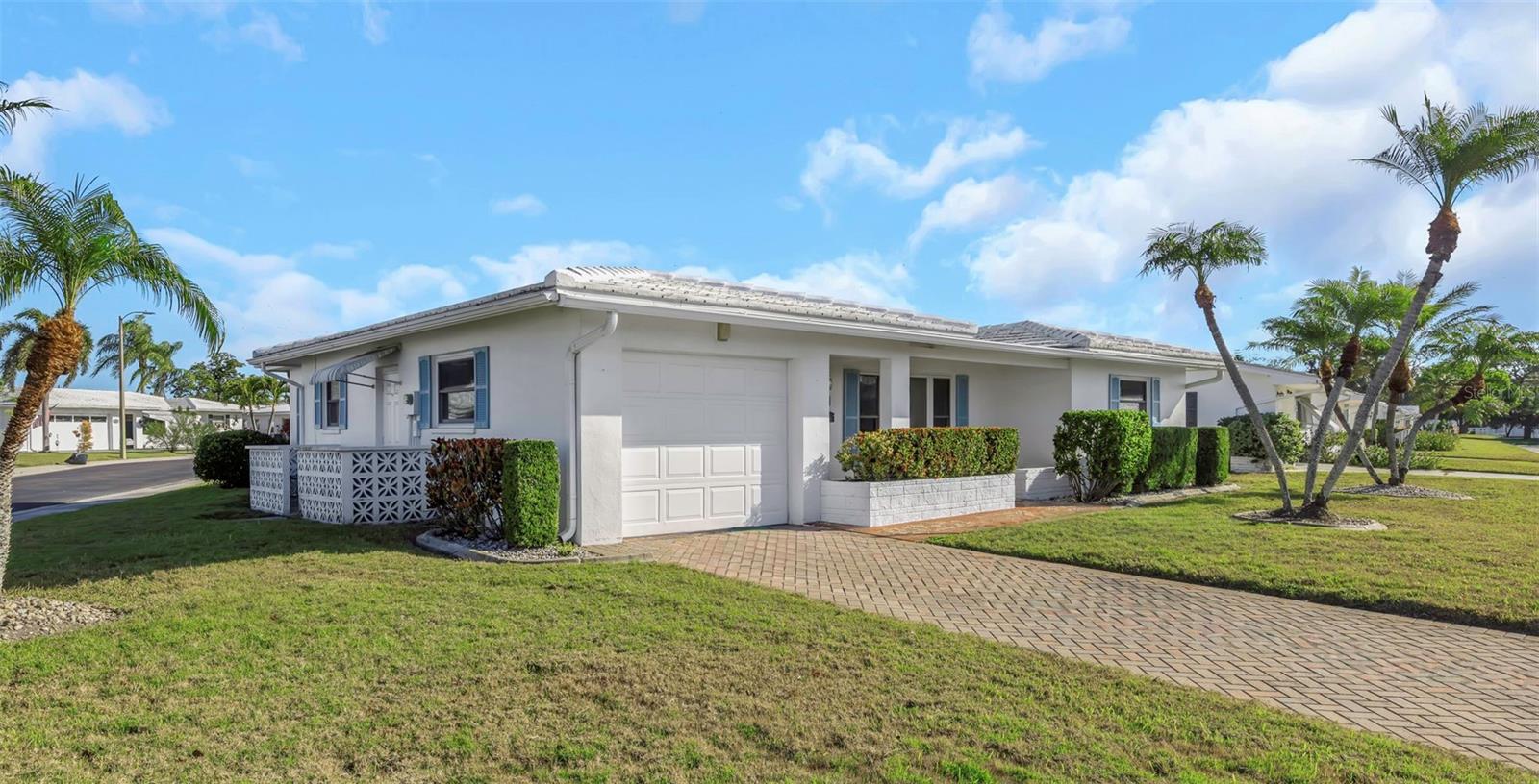 MAINLANDS OF TAMARAC BY THE GULF UNIT 4 CONDO - Residential