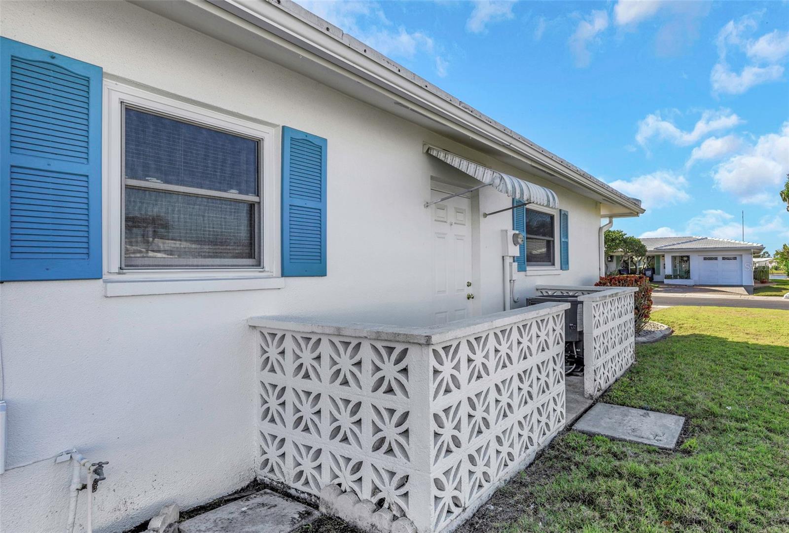 MAINLANDS OF TAMARAC BY THE GULF UNIT 4 CONDO - Residential