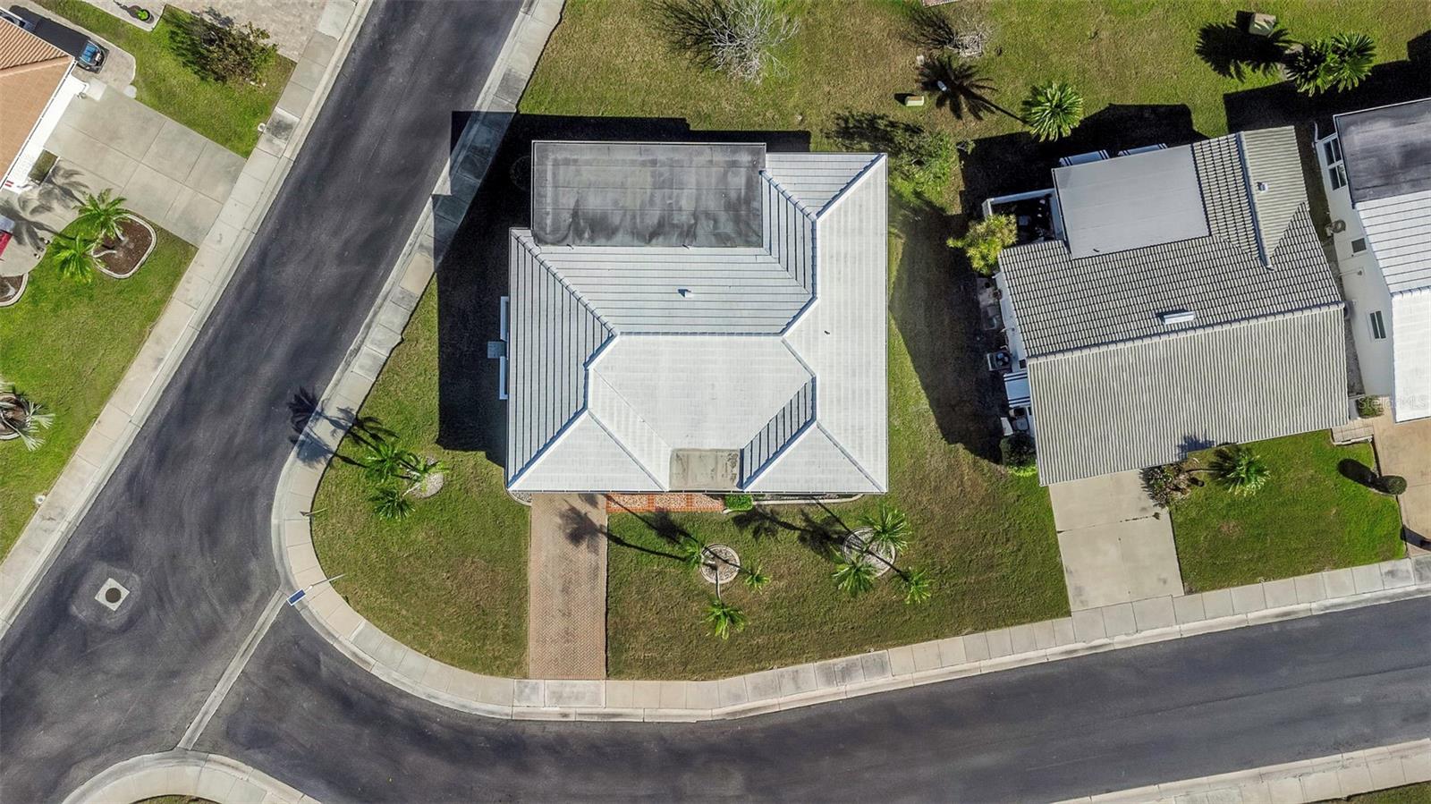 MAINLANDS OF TAMARAC BY THE GULF UNIT 4 CONDO - Residential