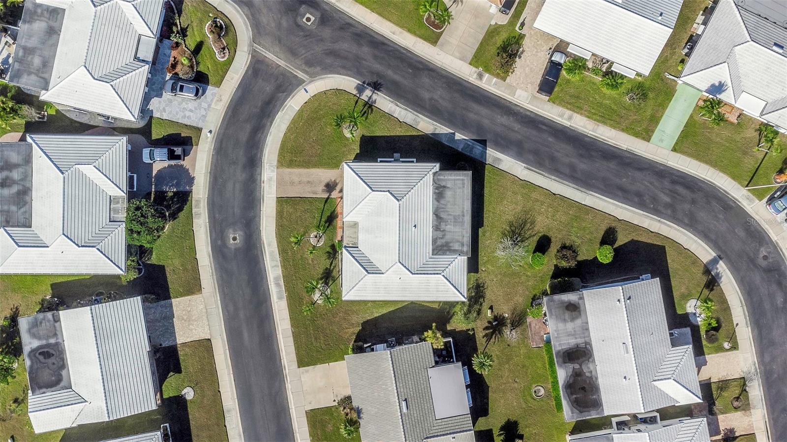 MAINLANDS OF TAMARAC BY THE GULF UNIT 4 CONDO - Residential