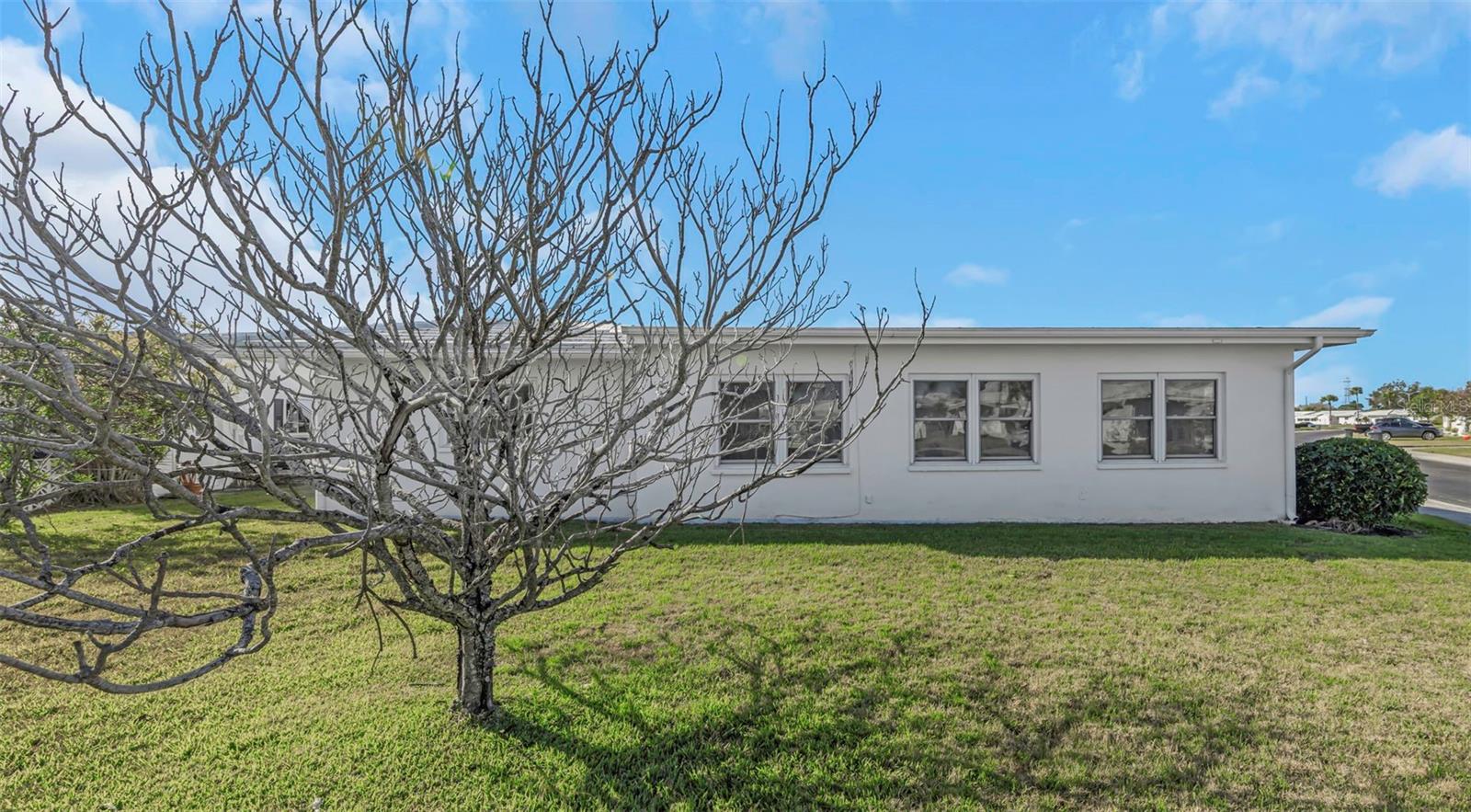 MAINLANDS OF TAMARAC BY THE GULF UNIT 4 CONDO - Residential