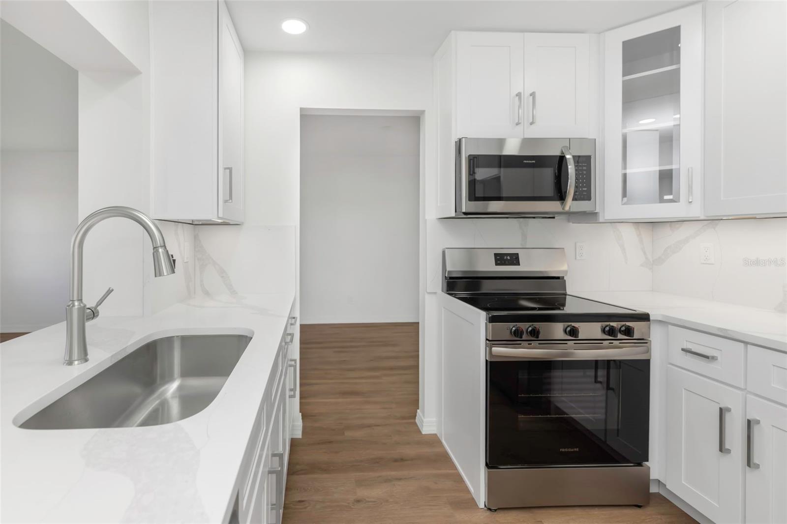 MAINLANDS OF TAMARAC BY THE GULF UNIT 4 CONDO - Residential