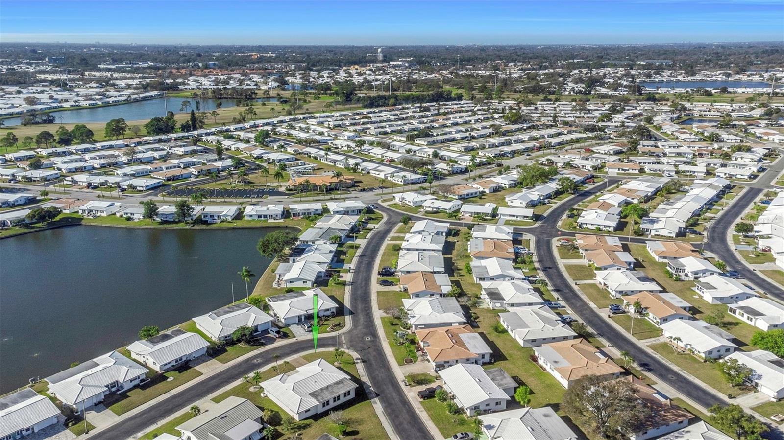 MAINLANDS OF TAMARAC BY THE GULF UNIT 4 CONDO - Residential