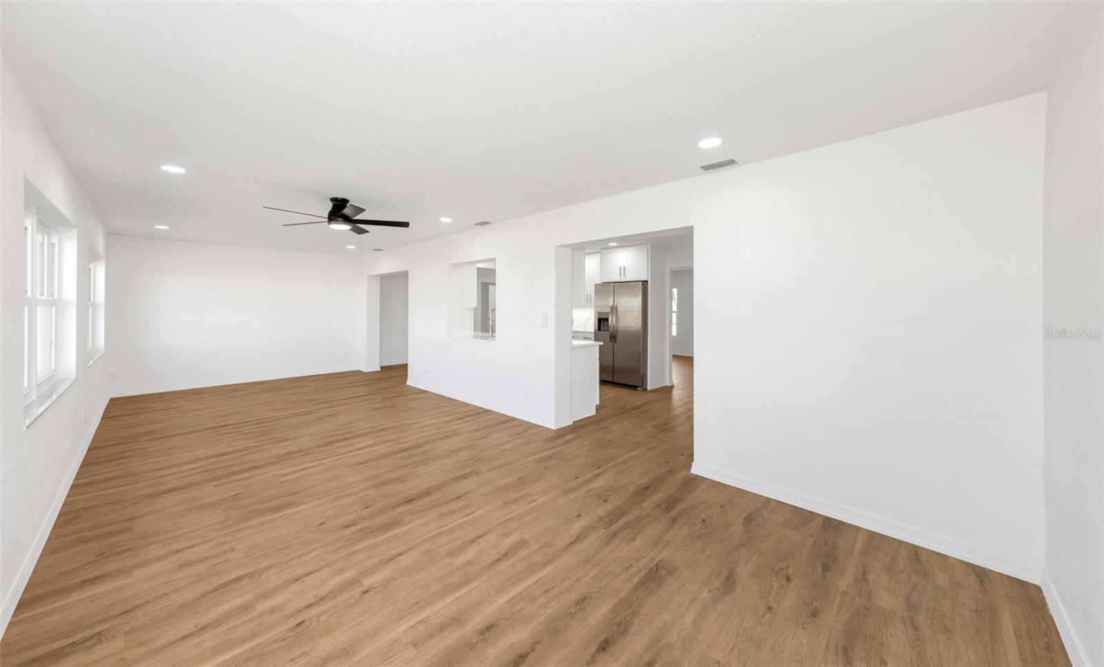 MAINLANDS OF TAMARAC BY THE GULF UNIT 4 CONDO - Residential