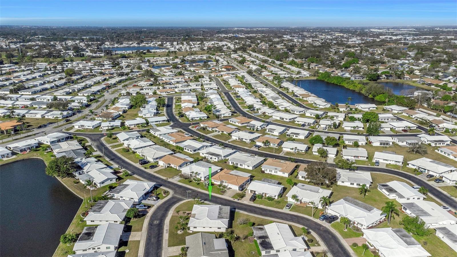 MAINLANDS OF TAMARAC BY THE GULF UNIT 4 CONDO - Residential