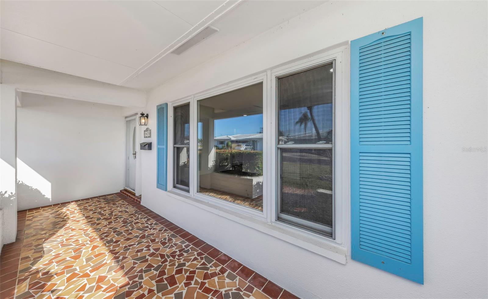 MAINLANDS OF TAMARAC BY THE GULF UNIT 4 CONDO - Residential