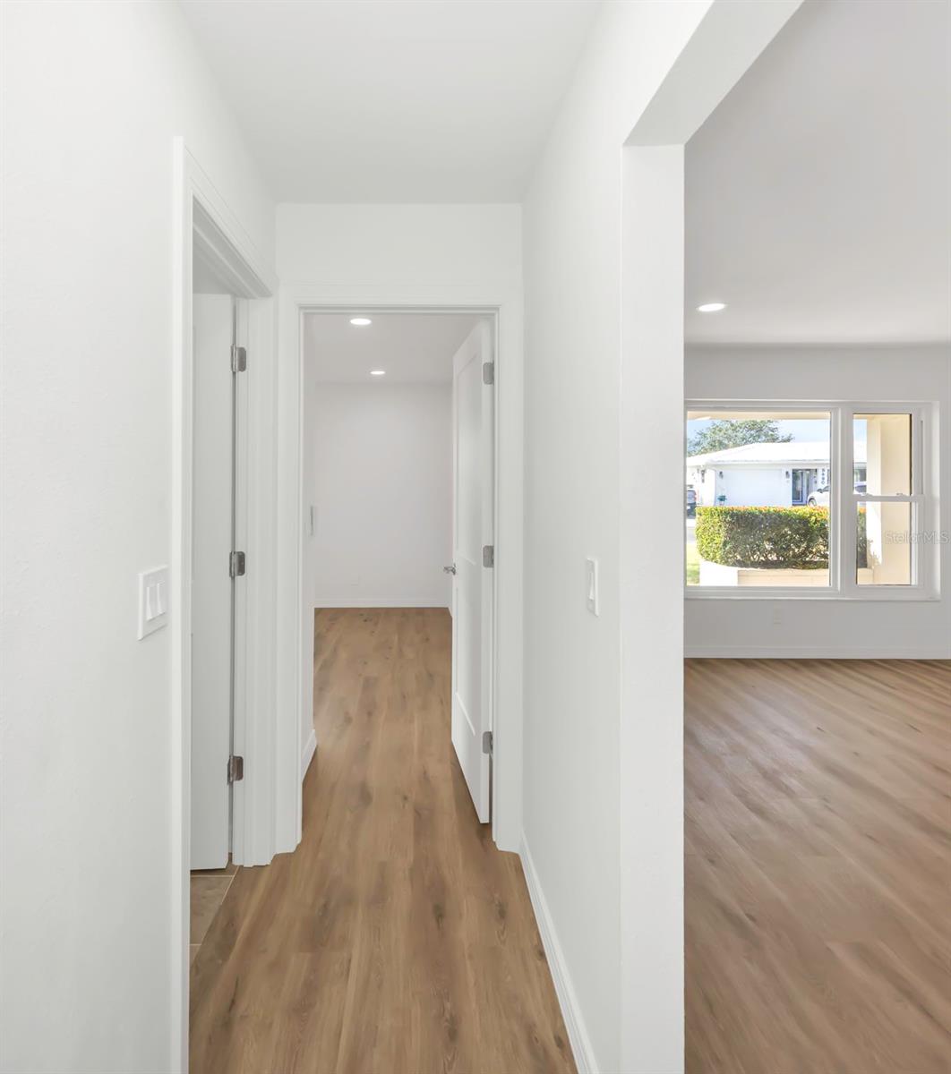 MAINLANDS OF TAMARAC BY THE GULF UNIT 4 CONDO - Residential