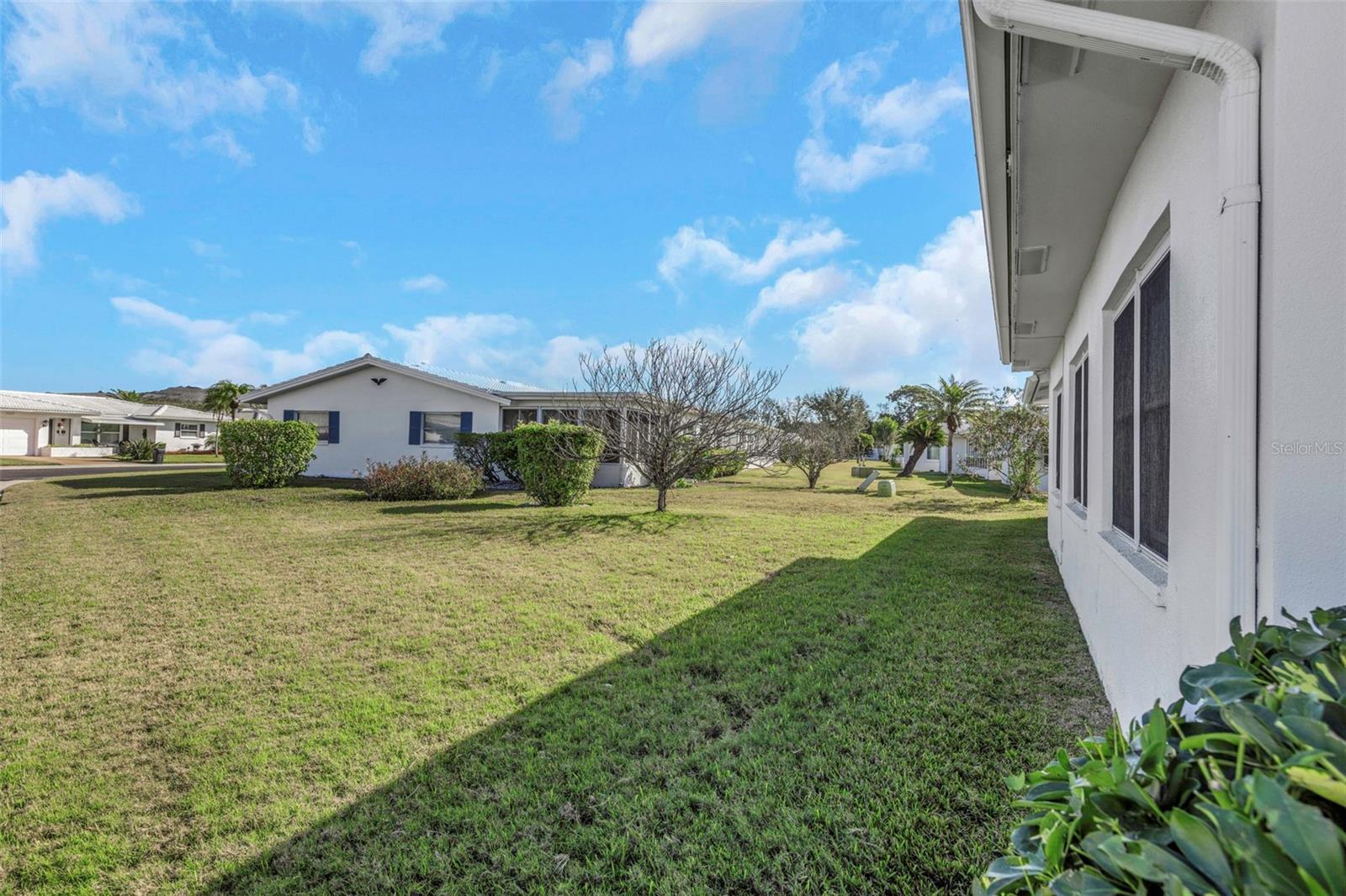 MAINLANDS OF TAMARAC BY THE GULF UNIT 4 CONDO - Residential