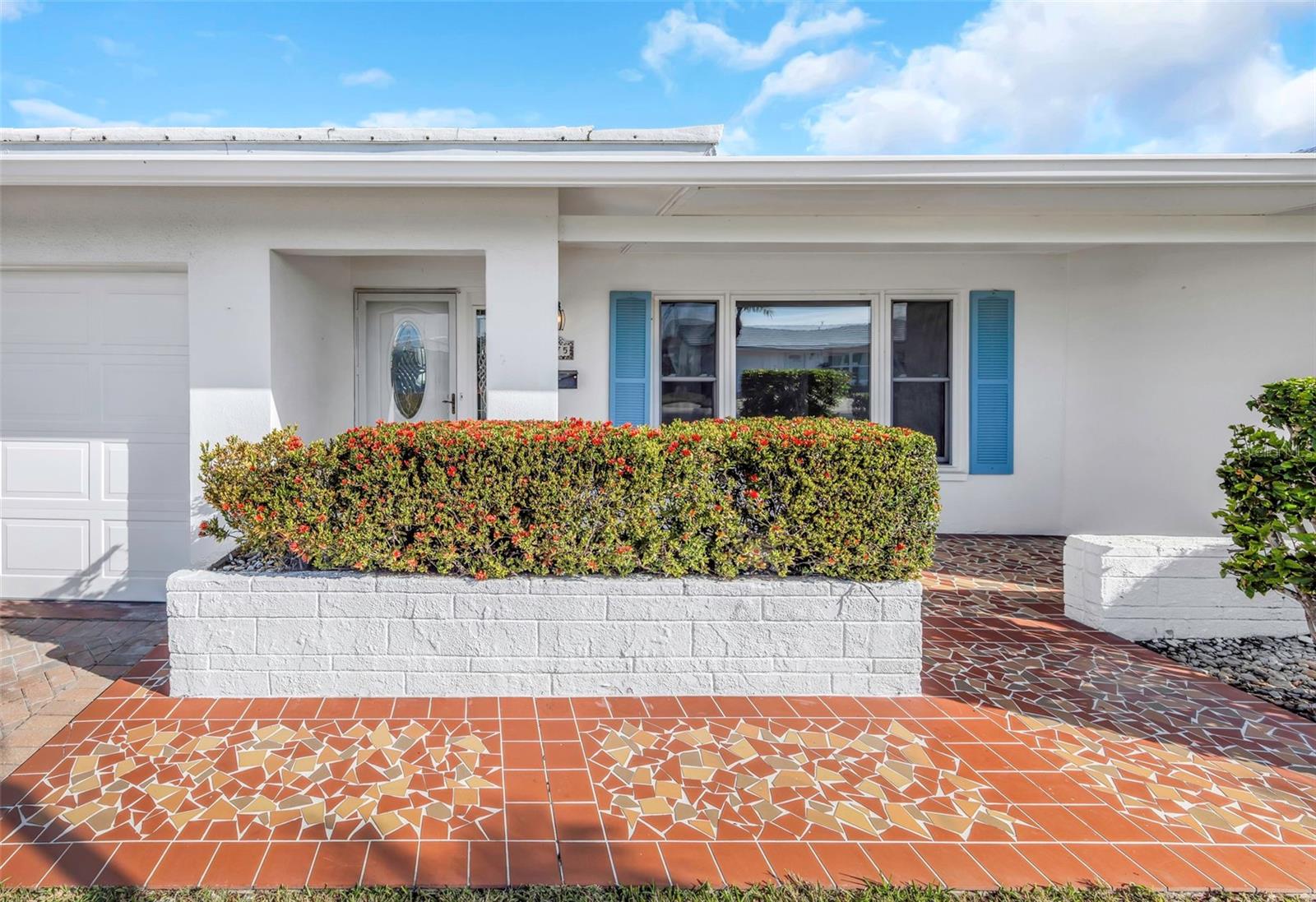 MAINLANDS OF TAMARAC BY THE GULF UNIT 4 CONDO - Residential