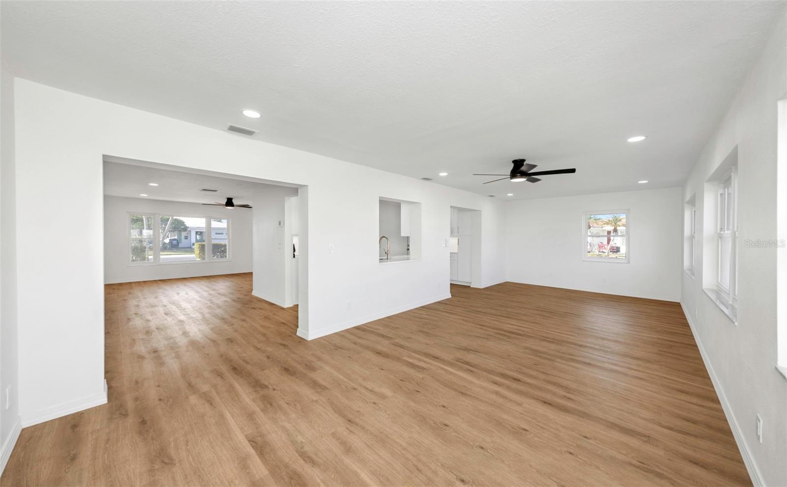 MAINLANDS OF TAMARAC BY THE GULF UNIT 4 CONDO - Residential