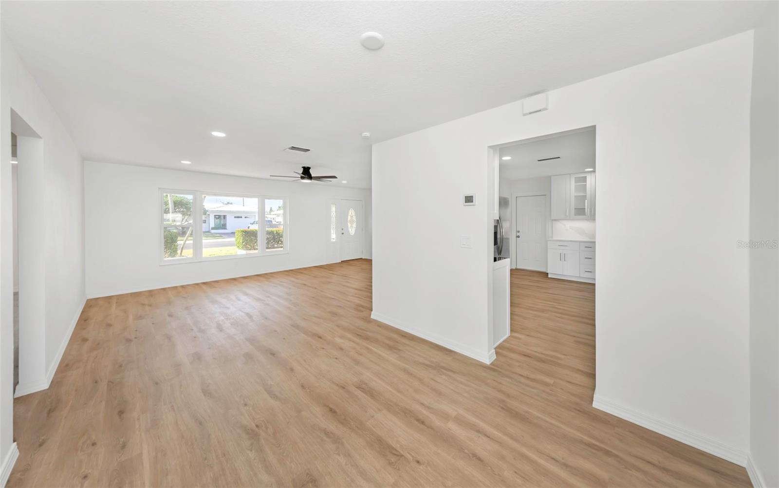 MAINLANDS OF TAMARAC BY THE GULF UNIT 4 CONDO - Residential