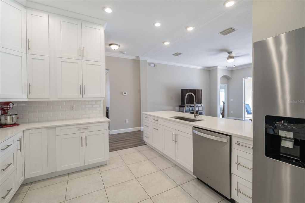 Photo of 27621 Sugar Loaf Drive, Wesley Chapel, FL 33544 (MLS # TB8392968)