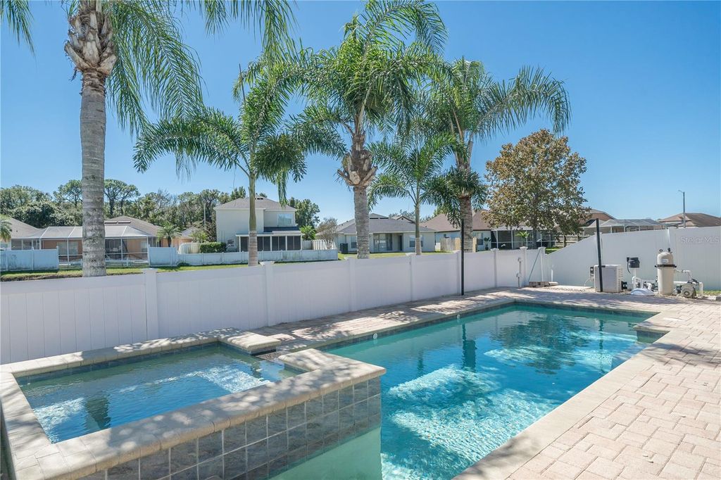 Photo of 27621 Sugar Loaf Drive, Wesley Chapel, FL 33544 (MLS # TB8392968)