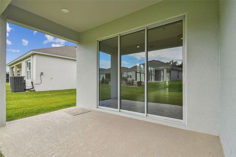 A home in BROOKSVILLE