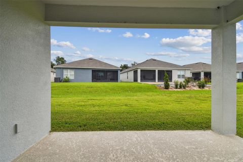 A home in BROOKSVILLE