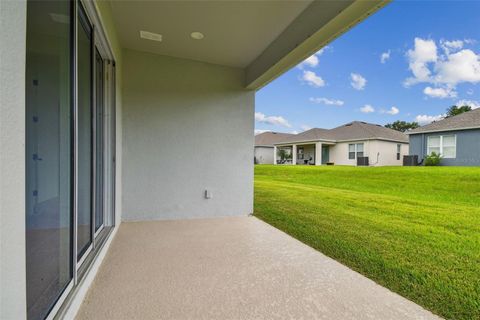 A home in BROOKSVILLE