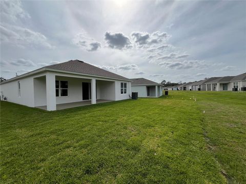 A home in BROOKSVILLE