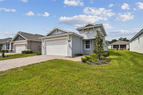 A home in BROOKSVILLE