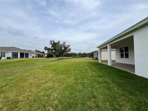 A home in BROOKSVILLE