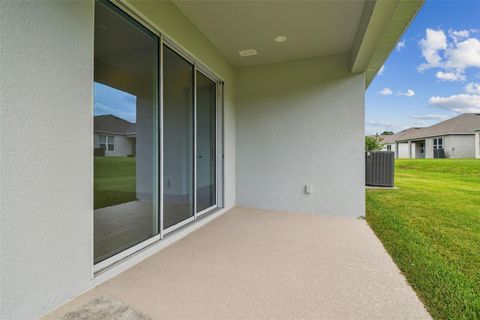 A home in BROOKSVILLE