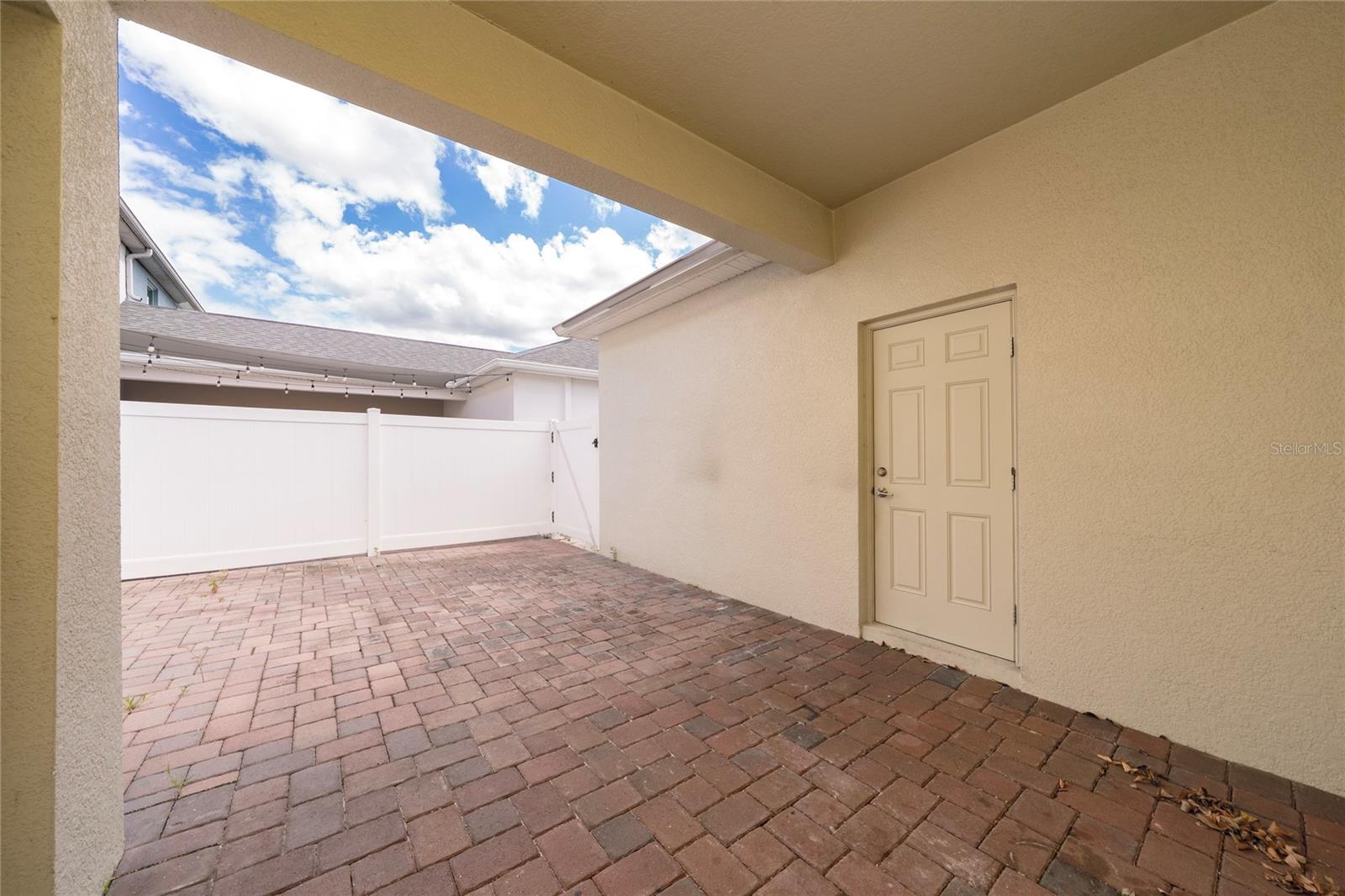 STOREY PK-PH 5 - Residential Lease