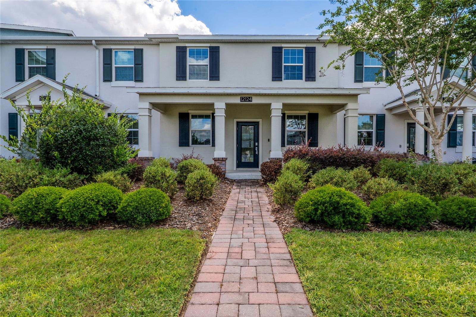 STOREY PK-PH 5 - Residential Lease