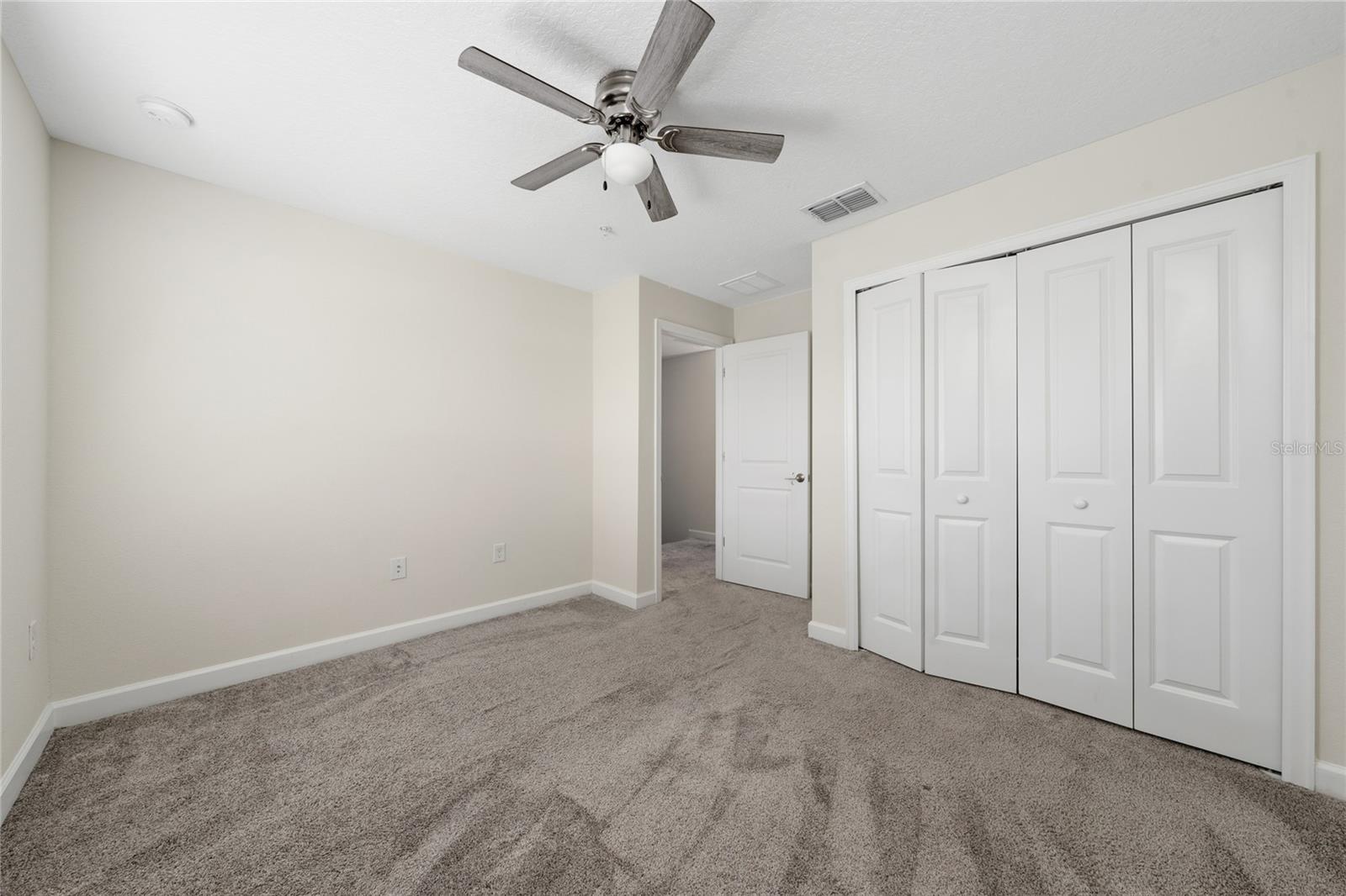 STOREY PK-PH 5 - Residential Lease