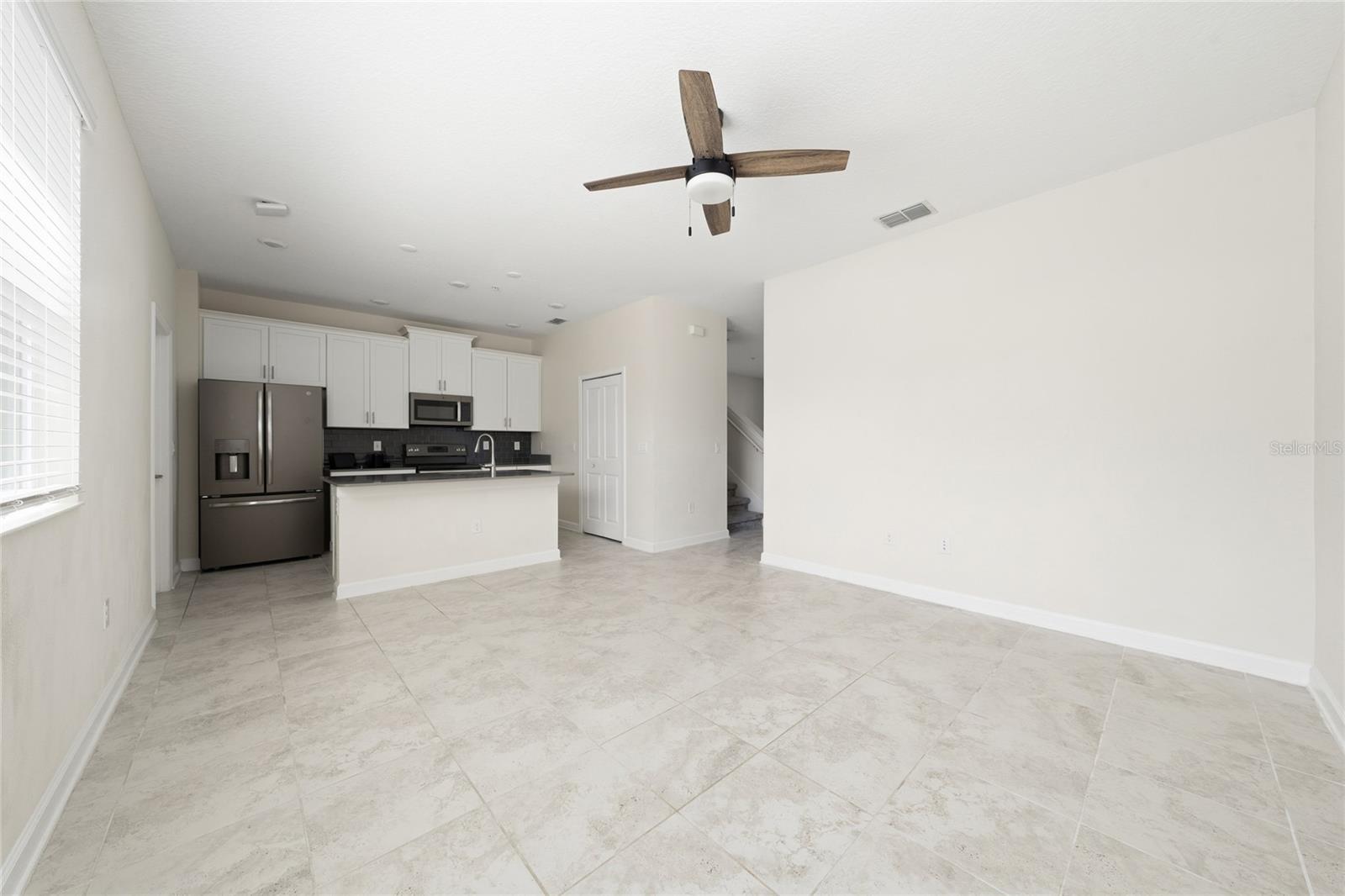 STOREY PK-PH 5 - Residential Lease