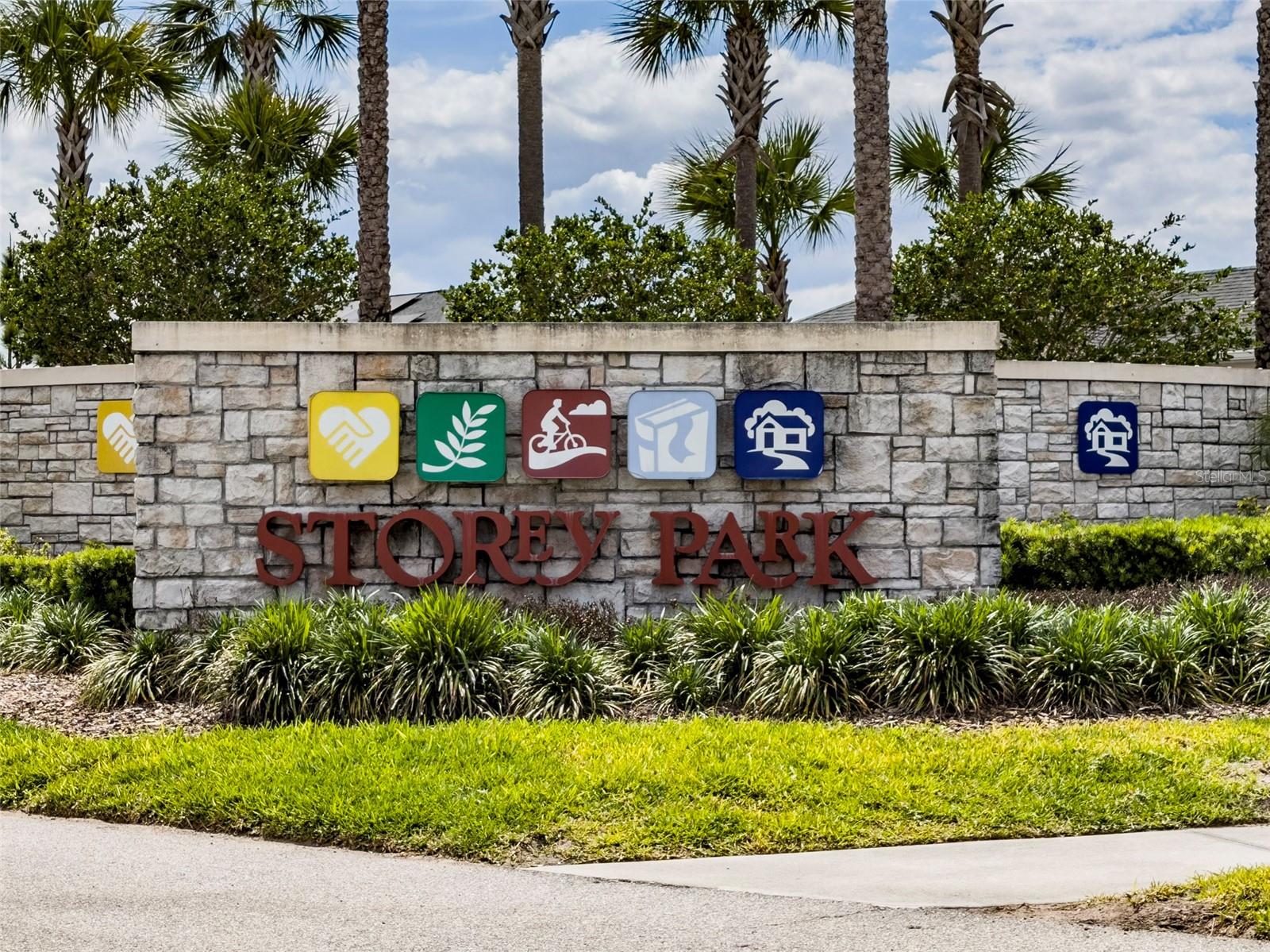 STOREY PK-PH 5 - Residential Lease