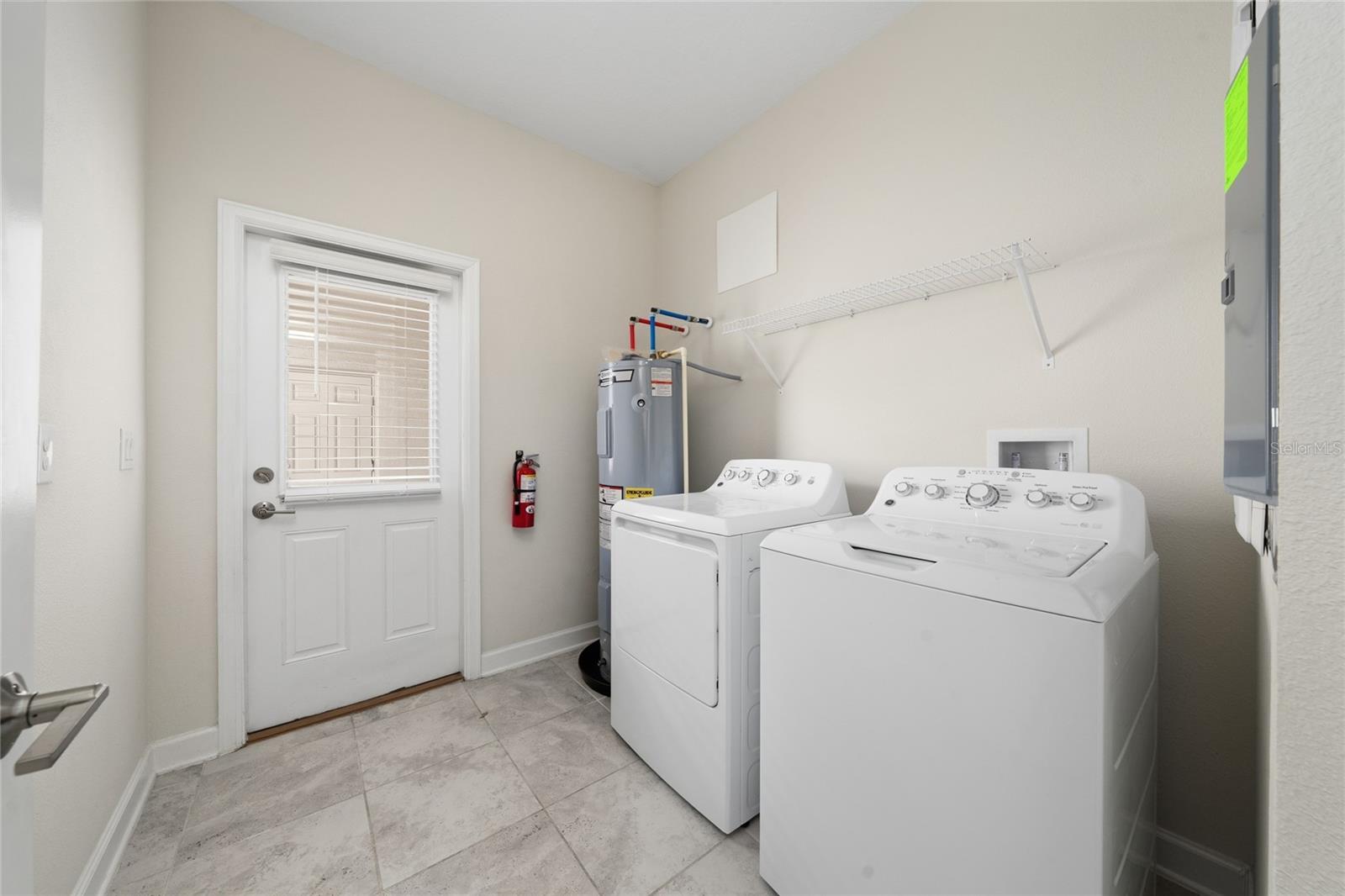 STOREY PK-PH 5 - Residential Lease